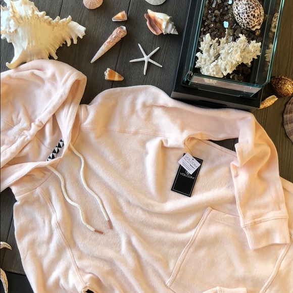 🌼🌴VOLCOM- HOODIE🌴🌼 - Picture 3 of 8